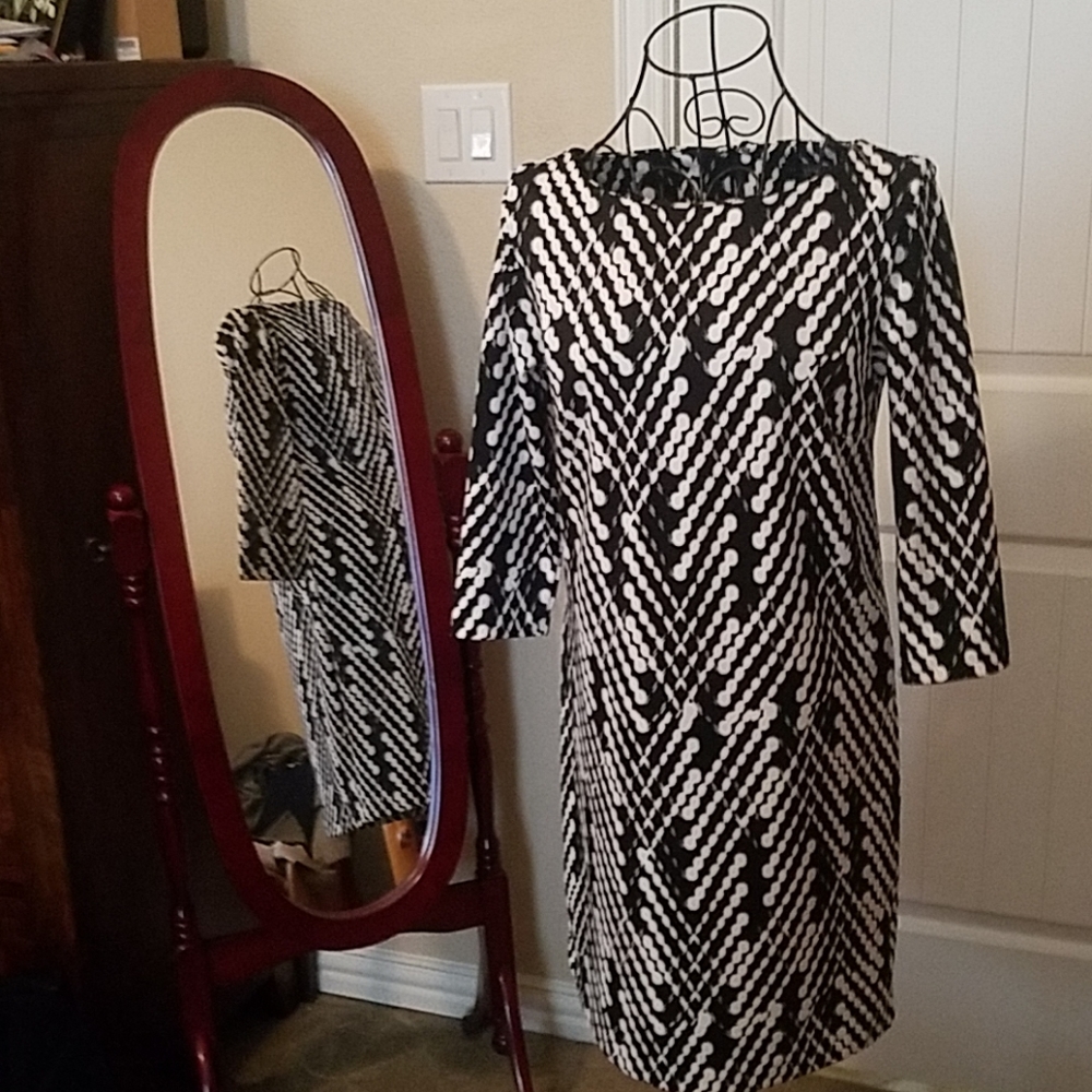 Limited Dress